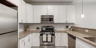 Park Square Apartments Park Square Apartments Photo Gallery 1