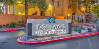 Collage Apartments Collage Apartments Photo Gallery 1
