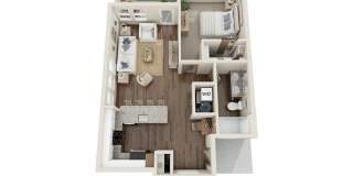 4635 Caragana Ln. - A