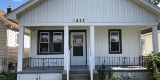1327 Ferris Ave 1327 Ferris Ave Photo Gallery 1