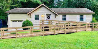 1101 Cranston Rd 1101 Cranston Rd Photo Gallery 1