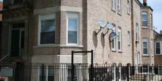 2343 S TRUMBULL Avenue 2343 S TRUMBULL Avenue Photo Gallery 1