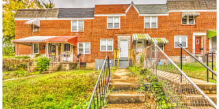 304 N Edgewood St 304 N Edgewood St Photo Gallery 1