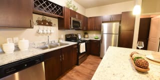 Springs at Sandstone Ranch Springs at Sandstone Ranch Photo Gallery 1