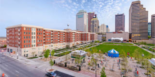 Highpoint on Columbus Commons Highpoint on Columbus Commons Photo Gallery 1
