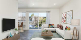 Spring Ridge on Fletcher Apartments Spring Ridge on Fletcher Apartments Photo Gallery 1