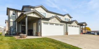 Creekstone Twin Homes Creekstone Twin Homes Photo Gallery 1