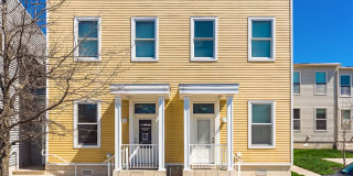 New Village Homes & Whitney Young Townhomes New Village Homes & Whitney Young Townhomes Photo Gallery 1