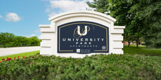 University Park Apartments University Park Apartments Photo Gallery 1