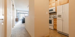 Met245 Apartments Met245 Apartments Photo Gallery 1