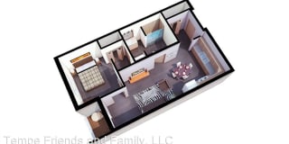 T Lofts Apartments T Lofts Apartments Photo Gallery 1