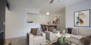Vertical East Apartments Vertical East Apartments Photo Gallery 1