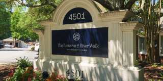 Reserve at River Walk - Affordable Housing