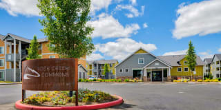 Rock Creek Commons Rock Creek Commons Photo Gallery 1