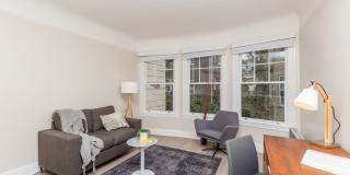 1610 Golden Gate Avenue 1610 Golden Gate Avenue Photo Gallery 1