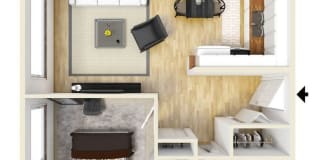 2M Apartments 2M Apartments Photo Gallery 1
