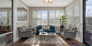 DeSales Flats DeSales Flats Photo Gallery 1