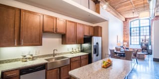 Loray Mill Lofts Loray Mill Lofts Photo Gallery 1