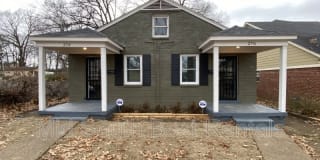 2714 Carnes Ave (Orange Mound) 2714 Carnes Ave (Orange Mound) Photo Gallery 1