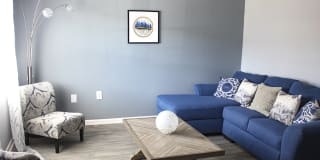 Crowder Townhomes Crowder Townhomes Photo Gallery 1