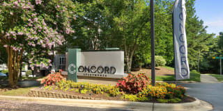Concord Apartments Concord Apartments Photo Gallery 1