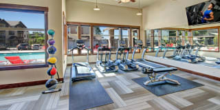The Arbors at Edgewood The Arbors at Edgewood Photo Gallery 1