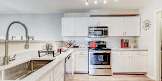 Residences at Falcon North Residences at Falcon North Photo Gallery 1
