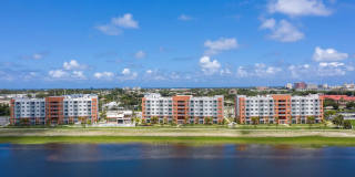 Veridian Shores