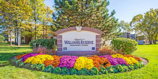 Williams Reserve Williams Reserve Photo Gallery 1