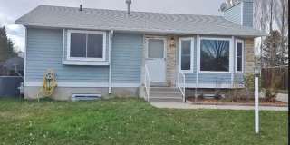 5675 W 4360 S 5675 W 4360 S Photo Gallery 1