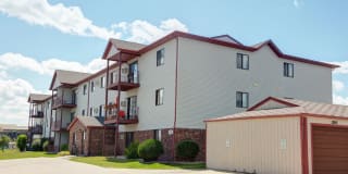 SUNWOOD Apartments SUNWOOD Apartments Photo Gallery 1