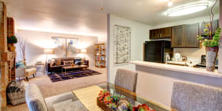 Ridgetop Apartments Ridgetop Apartments Photo Gallery 1