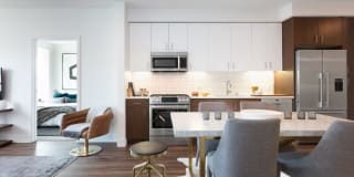 The Duboce Apartments The Duboce Apartments Photo Gallery 1