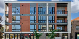 5100 N Western Avenue 5100 N Western Avenue Photo Gallery 1