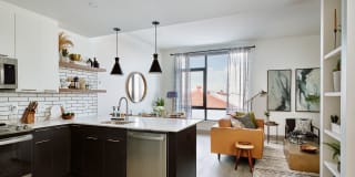 Blvd & Bond Blvd & Bond Photo Gallery 1