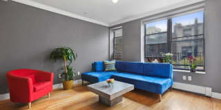 118 West 112th Street 118 West 112th Street Photo Gallery 1