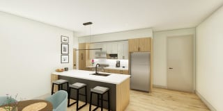 Baricelli Little Italy Apartments Baricelli Little Italy Apartments Photo Gallery 1