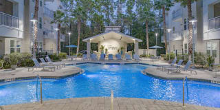 The Uptown at St. Johns The Uptown at St. Johns Photo Gallery 1