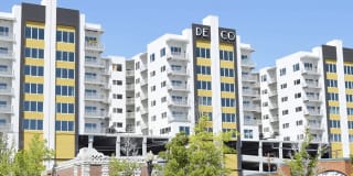 The Deco at Victorian Square The Deco at Victorian Square Photo Gallery 1