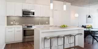 The Apartment Residences at AKA The Apartment Residences at AKA Photo Gallery 1