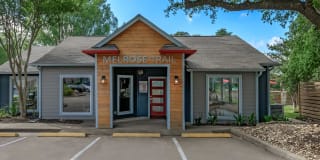 Melrose Trail Apartment Homes Melrose Trail Apartment Homes Photo Gallery 1
