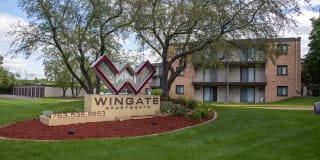 Wingate Apartments Wingate Apartments Photo Gallery 1