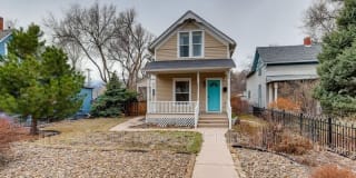 924 North El Paso St 924 North El Paso St Photo Gallery 1