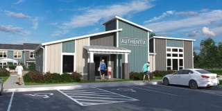 Authentix McHenry Authentix McHenry Photo Gallery 1