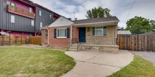 1540 ZENOBIA ST 1540 ZENOBIA ST Photo Gallery 1