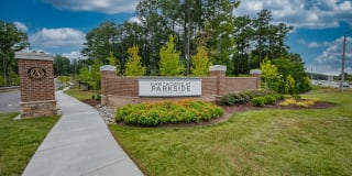 Hawthorne at Parkside Hawthorne at Parkside Photo Gallery 1