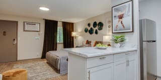 Innovation Flats at Research Park Innovation Flats at Research Park Photo Gallery 1