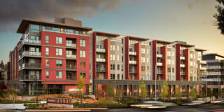 Uptown at Kirkland Urban Uptown at Kirkland Urban Photo Gallery 1