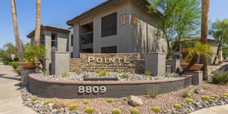 Pointe at South Mountain Pointe at South Mountain Photo Gallery 1