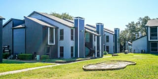 Harwell Apartments Harwell Apartments Photo Gallery 1